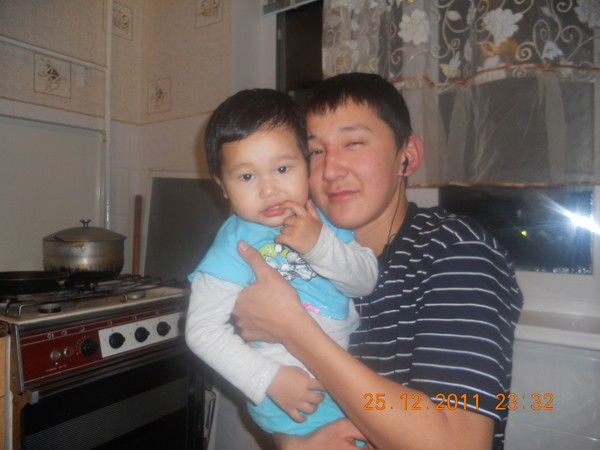 Бека Мамытов