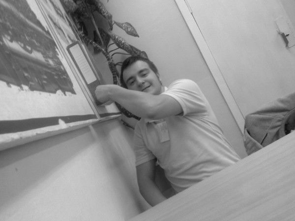 Вадим Сандалов