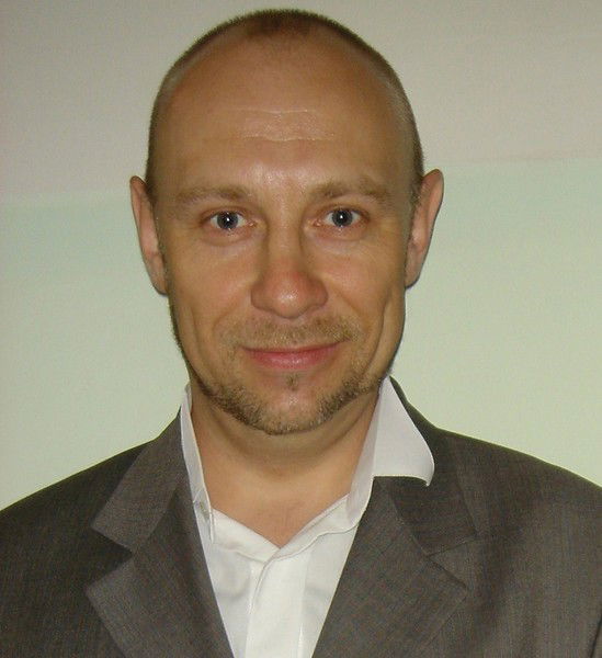 Павел Голубов