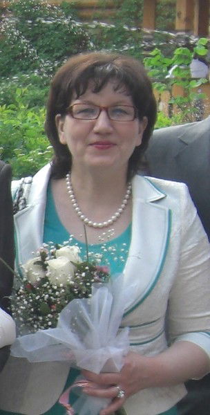 Лилия Гараева