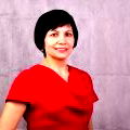 Ирина Краснова
