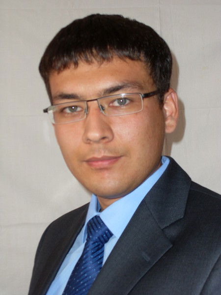 Владимир Протасов