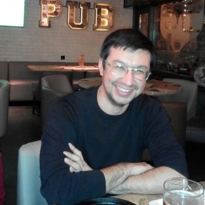 David Gotsman