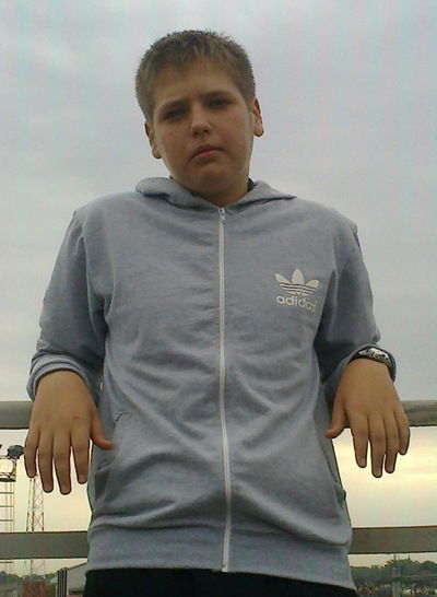 Александр Кожухов