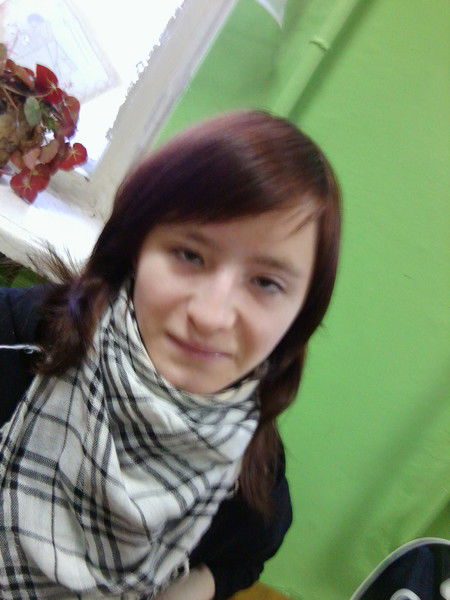 Лерочка Яковлева