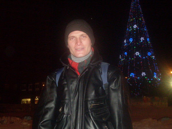 Дима Милашов