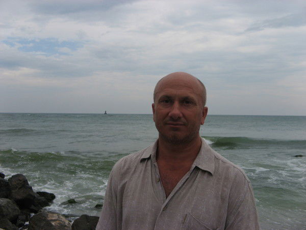 Юрий Осипенко