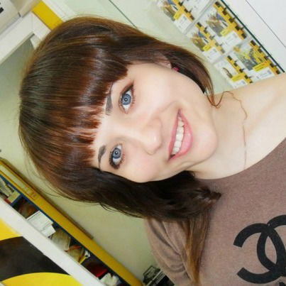 Кристина Троценко