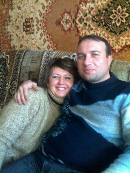 Владимир Негрий