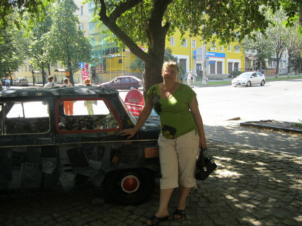 Татьяна Макарова