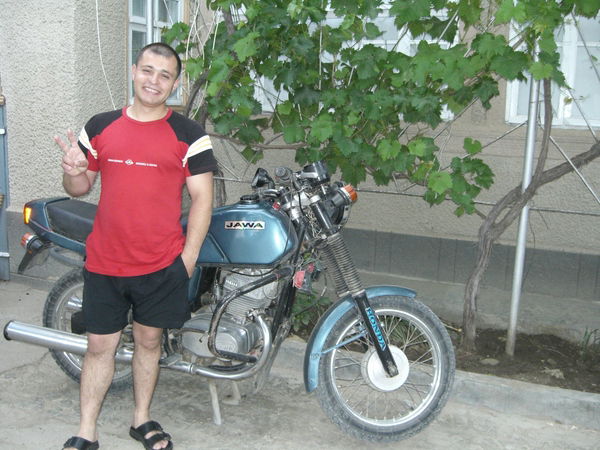 Коля Карасени