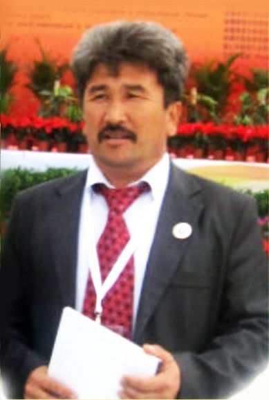 Тогайбай Рысбек