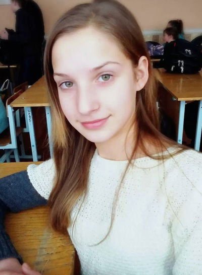 Иванна Соколюк