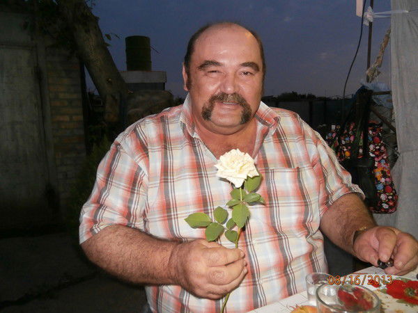 Анатолий Капинос