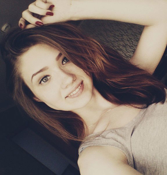 Анастасия Байдакова