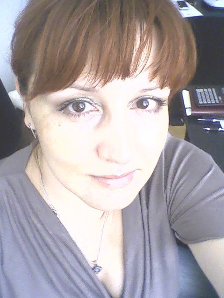 Татьяна Валеева-Шен