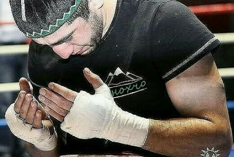 Азирет Осмонов