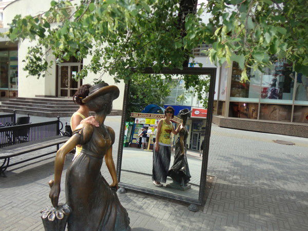 Жанна Денисовская