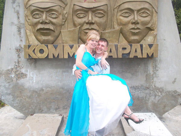 Ольга Русина