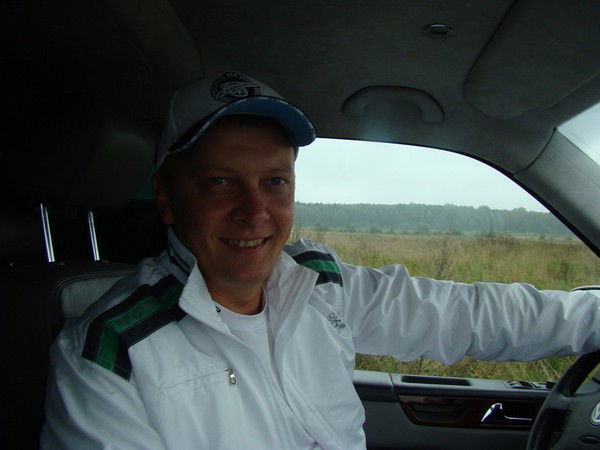 Владимир Ермаков