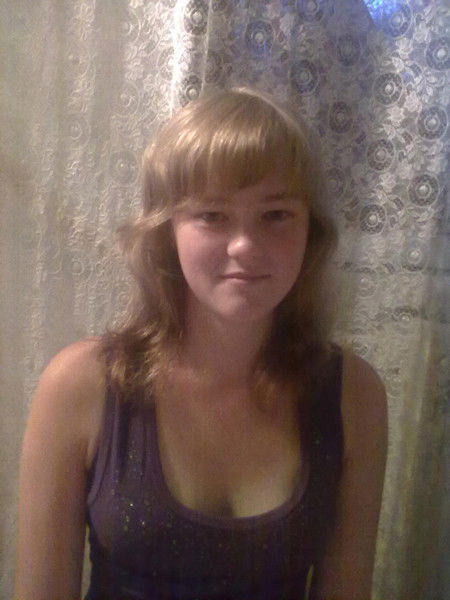 Ирина Климова