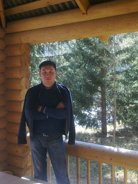 Нургиса Ермеков