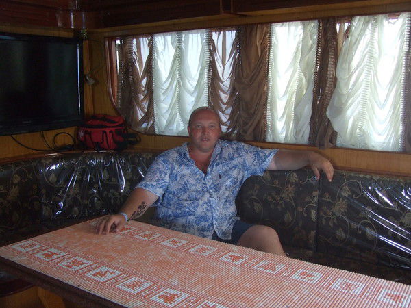 Юрсик Глинкин