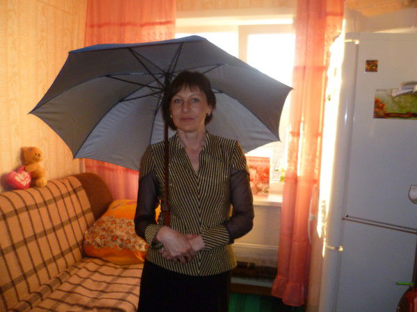 Татьяна Тихомирова