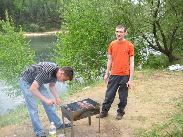 Олег Рахматуллаев