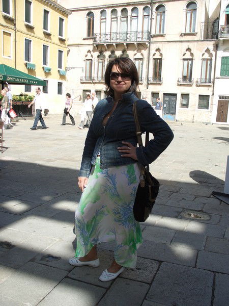 Наталия Грибова