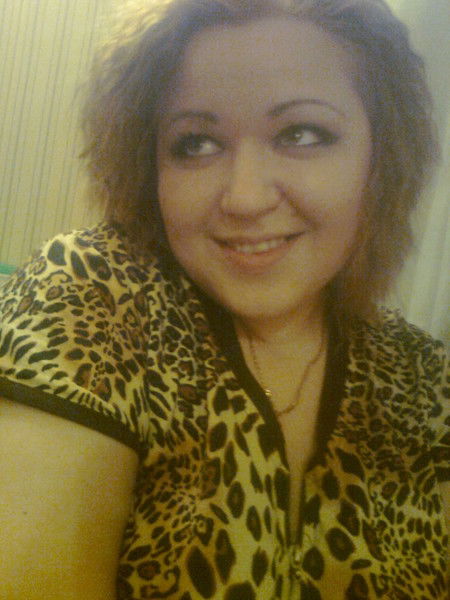 Марина Ионова