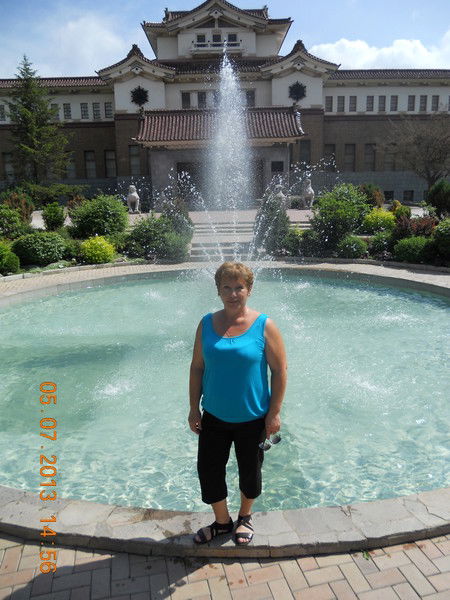 Елена Бойкова