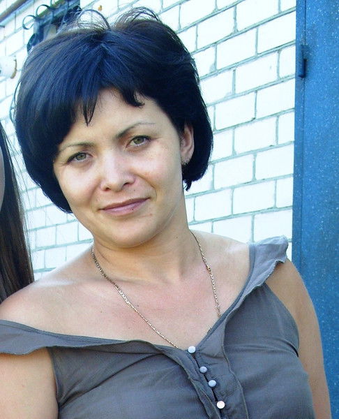 Инна Никитина