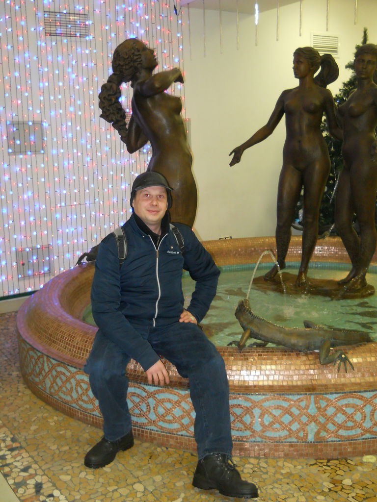 Володя Кеба