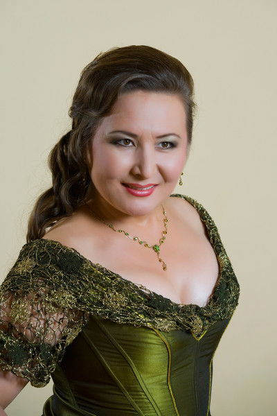 Дина Дютмагамбетова