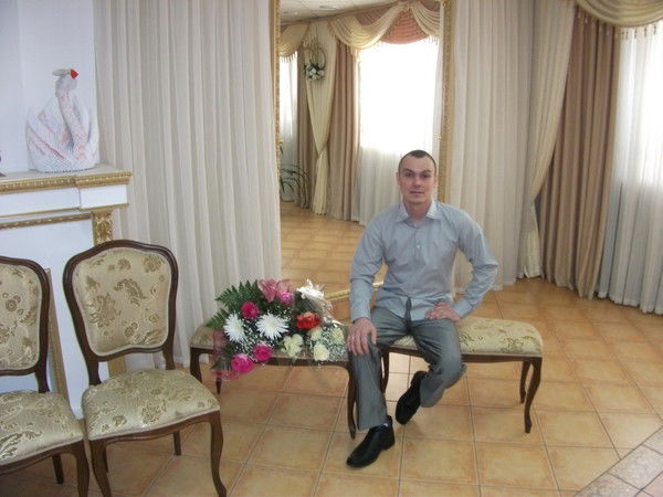 Иван Голиков