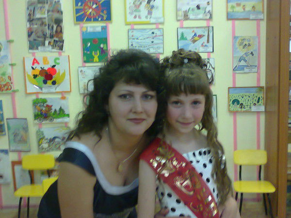 Светлана Карх