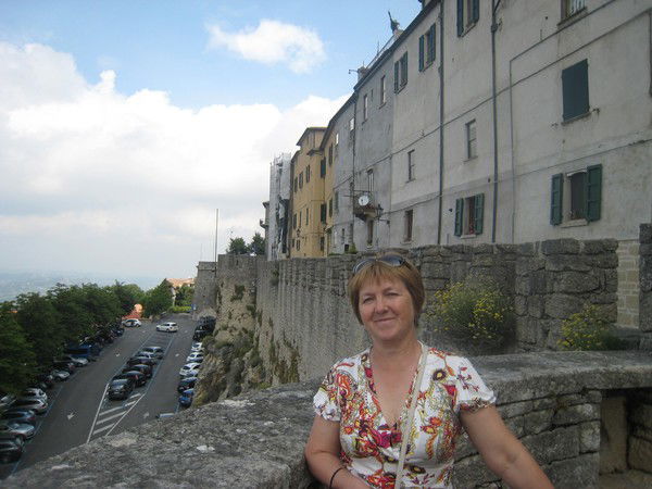 Татьяна Тимофеева