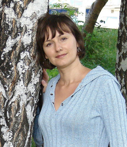 Ирина Тюрина