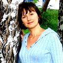 Ирина Тюрина