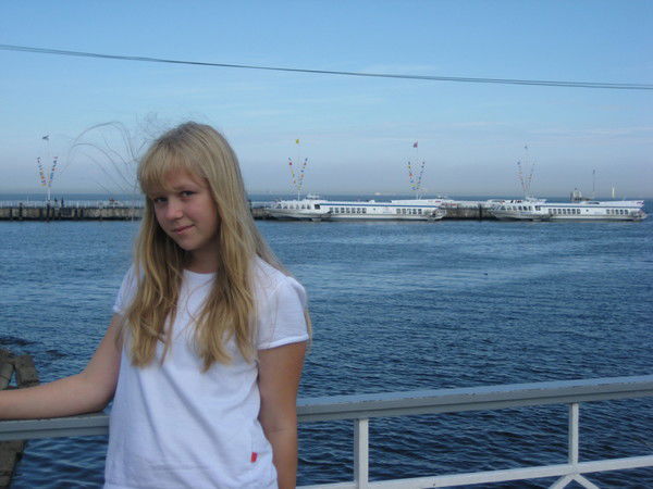 Юлия Ковалёва