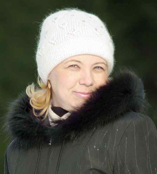 Елена Лихачева