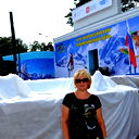 Оксана Лопатина