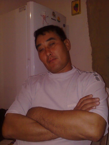 Айтжан Адамбеков