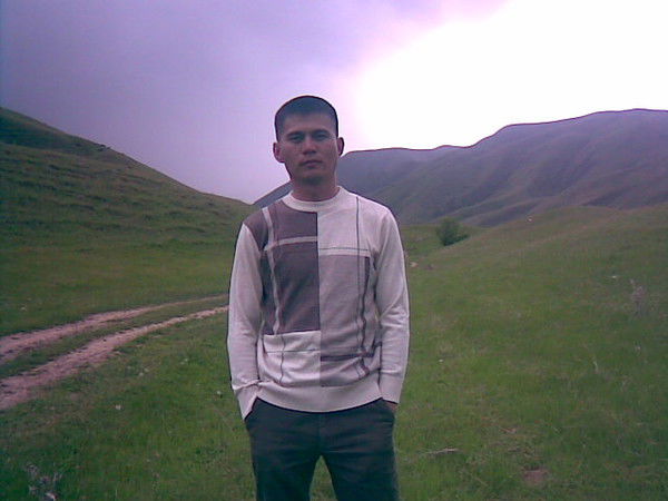 Медет Мукашев