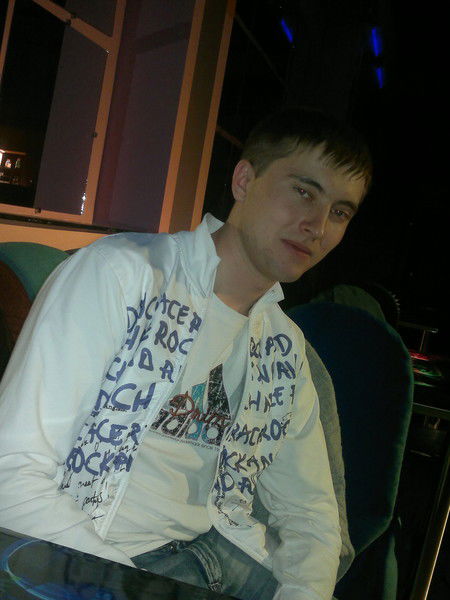 Виталий Мошкин