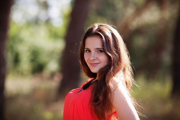 Алина Сидоренко