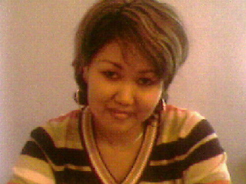 Татьяна Дагданова