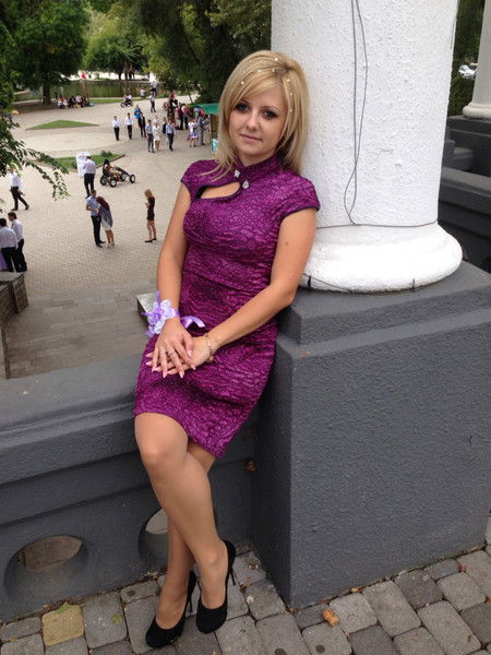 Ирина Статных