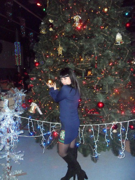 Инна Шарлай